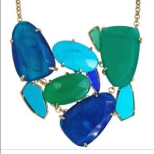 Kendra Scott Tyler Necklace